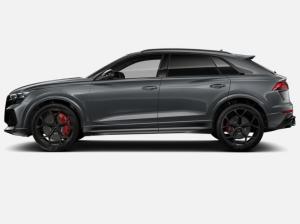 Audi RS Q8 SUV performance tiptr. Vmax350 FwpAdv PANO