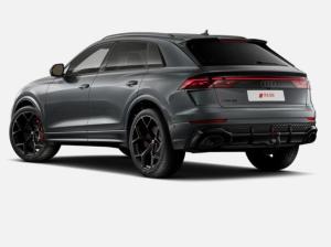 Audi RS Q8 SUV performance tiptr. Vmax350 FwpAdv PANO