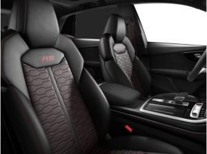 Audi RS Q8 SUV performance tiptr. Vmax350 FwpAdv PANO