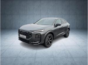 Audi Q3 Sportback TFSI S tr. LED 20 AHK FLA ACC Keyle