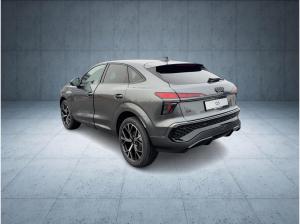Audi Q3 Sportback TFSI S tr. LED 20 AHK FLA ACC Keyle