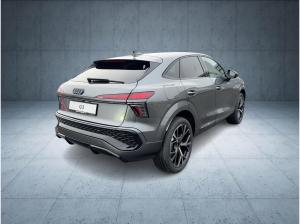 Audi Q3 Sportback TFSI S tr. LED 20 AHK FLA ACC Keyle