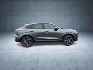 Audi Q3 Sportback TFSI S tr. LED 20 AHK FLA ACC Keyle