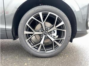 Audi Q3 Sportback TFSI S tr. LED 20 AHK FLA ACC Keyle