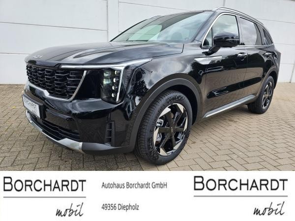 Kia Sorento Plug&Ride  0,5% *Wartung & Verschleiss* 4WD PHEV Pano LED 360° ACC