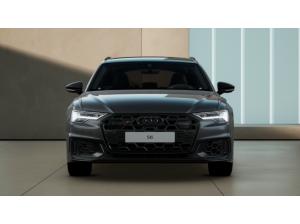 Audi S6 Avant TDI/ virtual cockpit plus/ Head-up-Display/ Allradlenkung