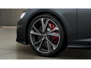 Audi S6 Avant TDI/ virtual cockpit plus/ Head-up-Display/ Allradlenkung