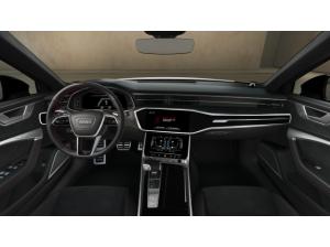 Audi S6 Avant TDI/ virtual cockpit plus/ Head-up-Display/ Allradlenkung