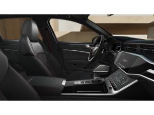 Audi S6 Avant TDI/ virtual cockpit plus/ Head-up-Display/ Allradlenkung