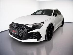 Audi RS3 Sportback S tronic 5J-GARANTIE,NAVI,MATRIX,KAMERA,KLIMA,PDC,GRA