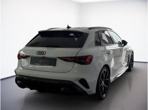 Audi RS3 Sportback S tronic 5J-GARANTIE,NAVI,MATRIX,KAMERA,KLIMA,PDC,GRA