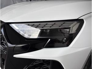 Audi RS3 Sportback S tronic 5J-GARANTIE,NAVI,MATRIX,KAMERA,KLIMA,PDC,GRA
