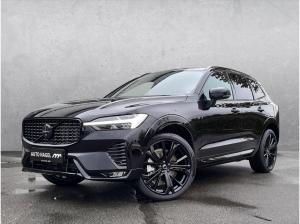 Volvo XC60 T6 Black Edition | AHK | SOFORT VERFÜGBAR!!