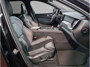Volvo XC60 T6 Black Edition | AHK | SOFORT VERFÜGBAR!!