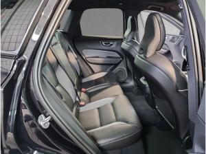 Volvo XC60 T6 Black Edition | AHK | SOFORT VERFÜGBAR!!