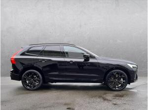 Volvo XC60 T6 Black Edition | AHK | SOFORT VERFÜGBAR!!