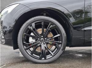 Volvo XC60 T6 Black Edition | AHK | SOFORT VERFÜGBAR!!