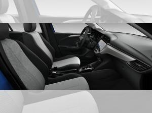 Opel Corsa Edition 5 türer | Hybrid 81 kW (110 PS) !Automatik!