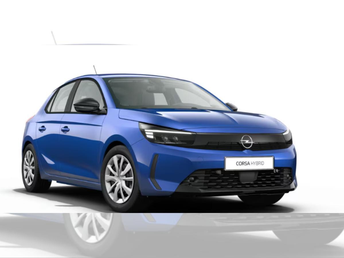 Opel Corsa Edition 5 türer | Hybrid 81 kW (110 PS) !Automatik!