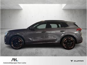 Cupra Terramar VZ 1.5 e-Hybrid DSG HD-Matrix Navi ACC HuD