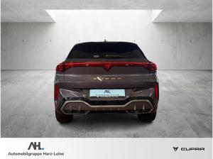 Cupra Terramar VZ 1.5 e-Hybrid DSG HD-Matrix Navi ACC HuD