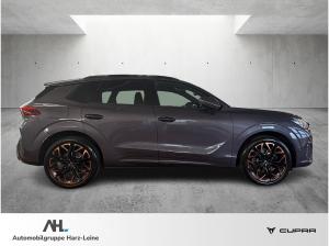 Cupra Terramar VZ 1.5 e-Hybrid DSG HD-Matrix Navi ACC HuD