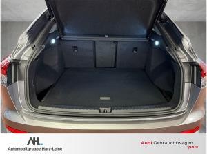 Audi Q4 e-tron Q4 Sportback e-tron 45 advanced Matrix Navi ACC AHK RFK