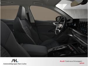 Audi A5 Avant TDI advanced S-tronic LED Plus Navi Plus ACC AHK RFK