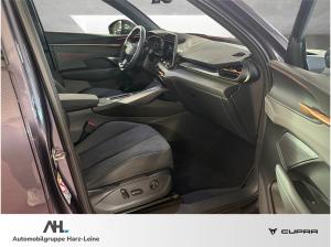 Cupra Terramar VZ 1.5 e-Hybrid DSG HD-Matrix Navi ACC HuD