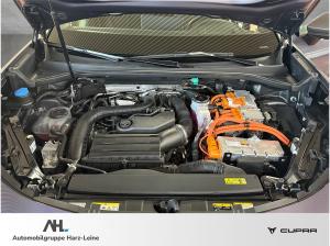 Cupra Terramar VZ 1.5 e-Hybrid DSG HD-Matrix Navi ACC HuD