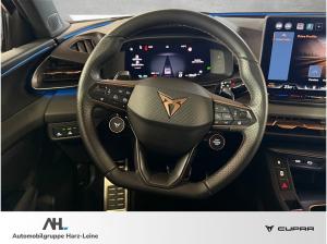 Cupra Terramar VZ 1.5 e-Hybrid DSG HD-Matrix Navi ACC HuD