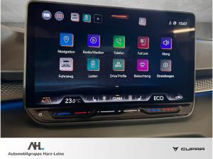 Cupra Terramar VZ 1.5 e-Hybrid DSG HD-Matrix Navi ACC HuD