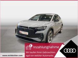 Audi Q4 e-tron Q4 Sportback 45 e-tron quattro 360 ACC AUT HUD