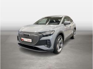 Audi Q4 e-tron Q4 Sportback 40 e-tron ACC AUT HUD Kam. KeyLess