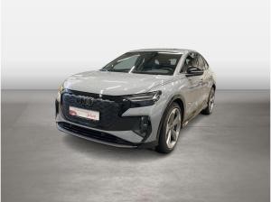 Audi Q4 e-tron Q4 Sportback 45 e-tron quattro 360 ACC AUT HUD