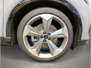 Audi Q4 e-tron Q4 Sportback 45 e-tron quattro 360 ACC AUT HUD