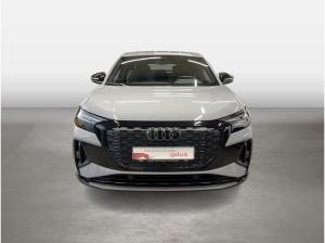 Audi Q4 e-tron Q4 Sportback 45 e-tron quattro 360 ACC AUT HUD