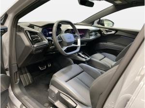 Audi Q4 e-tron Q4 Sportback 45 e-tron quattro 360 ACC AUT HUD