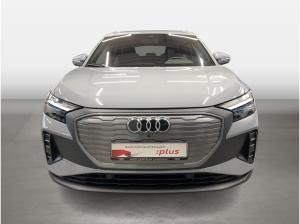 Audi Q4 e-tron Q4 35 e-tron 360 ACC AHK AUT Kam. KeyLess KlimaA