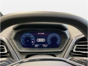 Audi Q4 e-tron Q4 Sportback 45 e-tron quattro 360 ACC AUT HUD
