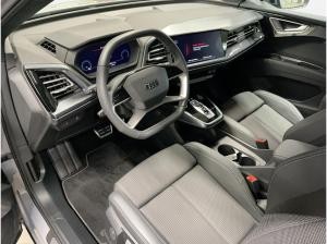 Audi Q4 e-tron Q4 35 e-tron 360 ACC AHK AUT Kam. KeyLess KlimaA
