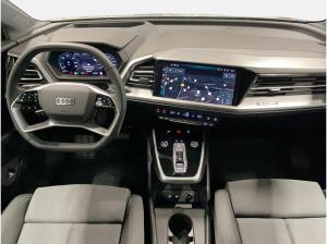 Audi Q4 e-tron Q4 Sportback 40 e-tron ACC AUT HUD Kam. KeyLess