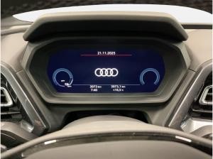 Audi Q4 e-tron Q4 35 e-tron 360 ACC AHK AUT Kam. KeyLess KlimaA