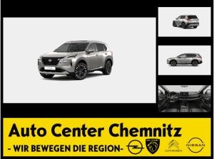 Nissan X-Trail 🚗TEKNA+ 1.5 VC-T e-POWER e-4ORCE 4x4 | 213 PS  EINZELSTÜCK