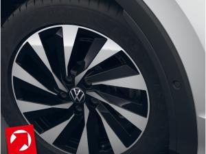 Volkswagen T-Roc Life 1.5 eTSI OPF (116 PS) DSG *GANZJAHRESREIFEN*NAVI*NEUES MODELL*GEWERBE