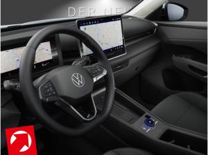 Volkswagen T-Roc Life 1.5 eTSI OPF (116 PS) DSG *GANZJAHRESREIFEN*NAVI*NEUES MODELL*GEWERBE