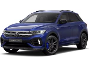 Volkswagen T-Roc R 4Motion BLACKSTYLE KAM IQ.DRIVE 5J.GARANTIE INKL WINTERRÄDER