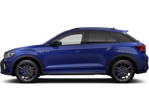 Volkswagen T-Roc R 4Motion BLACKSTYLE KAM IQ.DRIVE 5J.GARANTIE INKL WINTERRÄDER