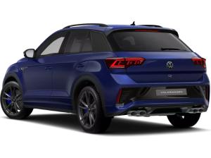 Volkswagen T-Roc R 4Motion BLACKSTYLE KAM IQ.DRIVE 5J.GARANTIE INKL WINTERRÄDER
