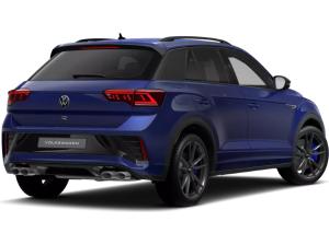Volkswagen T-Roc R 4Motion BLACKSTYLE KAM IQ.DRIVE 5J.GARANTIE INKL WINTERRÄDER